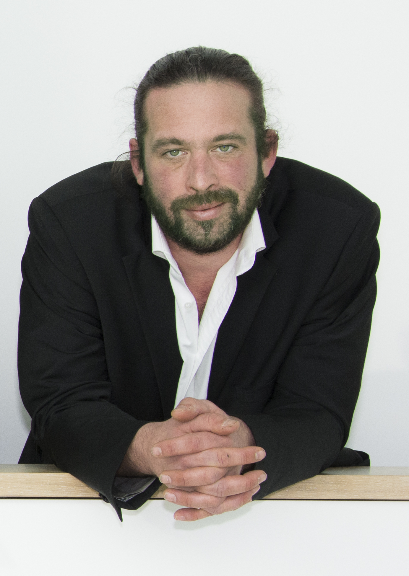 Julian Gillesberger