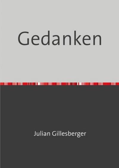 Gedanken